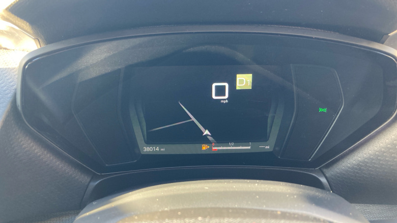 Citroen C5 X 1.2 PureTech 130 Shine Plus 5dr EAT8 Petrol Estate